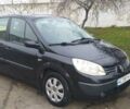 Черный Рено Сценик, объемом двигателя 1.6 л и пробегом 259 тыс. км за 4600 $, фото 1 на Automoto.ua