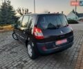 Черный Рено Сценик, объемом двигателя 1.6 л и пробегом 240 тыс. км за 5150 $, фото 1 на Automoto.ua