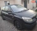 Черный Рено Сценик, объемом двигателя 1.46 л и пробегом 265 тыс. км за 4500 $, фото 1 на Automoto.ua