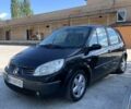 Черный Рено Сценик, объемом двигателя 1.99 л и пробегом 310 тыс. км за 4600 $, фото 1 на Automoto.ua