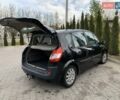 Черный Рено Сценик, объемом двигателя 1.6 л и пробегом 253 тыс. км за 4700 $, фото 6 на Automoto.ua