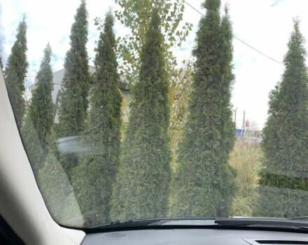 Черный Рено Сценик, объемом двигателя 1.6 л и пробегом 253 тыс. км за 4700 $, фото 23 на Automoto.ua