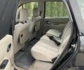 Черный Рено Сценик, объемом двигателя 1.6 л и пробегом 253 тыс. км за 4700 $, фото 10 на Automoto.ua