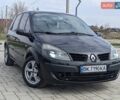 Черный Рено Сценик, объемом двигателя 1.9 л и пробегом 370 тыс. км за 4550 $, фото 1 на Automoto.ua