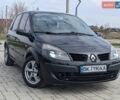 Черный Рено Сценик, объемом двигателя 1.9 л и пробегом 370 тыс. км за 4650 $, фото 1 на Automoto.ua