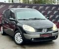 Чорний Рено Сценік, об'ємом двигуна 2 л та пробігом 170 тис. км за 5500 $, фото 1 на Automoto.ua