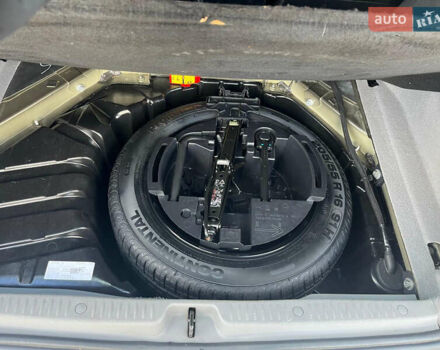 Черный Рено Сценик, объемом двигателя 1.6 л и пробегом 192 тыс. км за 5300 $, фото 26 на Automoto.ua