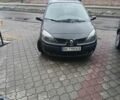 Черный Рено Сценик, объемом двигателя 1.9 л и пробегом 370 тыс. км за 4500 $, фото 1 на Automoto.ua