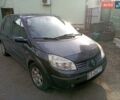 Черный Рено Сценик, объемом двигателя 1.6 л и пробегом 300 тыс. км за 5300 $, фото 1 на Automoto.ua