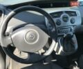 Черный Рено Сценик, объемом двигателя 2 л и пробегом 250 тыс. км за 4950 $, фото 10 на Automoto.ua