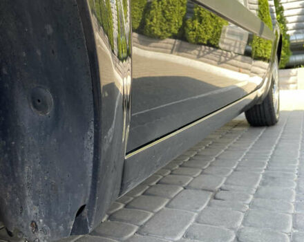 Черный Рено Сценик, объемом двигателя 1.99 л и пробегом 313 тыс. км за 5799 $, фото 11 на Automoto.ua