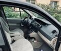 Черный Рено Сценик, объемом двигателя 1.99 л и пробегом 310 тыс. км за 4600 $, фото 16 на Automoto.ua