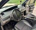 Черный Рено Сценик, объемом двигателя 2 л и пробегом 212 тыс. км за 5200 $, фото 9 на Automoto.ua