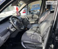 Черный Рено Сценик, объемом двигателя 1.9 л и пробегом 200 тыс. км за 5250 $, фото 16 на Automoto.ua