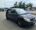 Черный Рено Сценик, объемом двигателя 1.6 л и пробегом 260 тыс. км за 4600 $, фото 4 на Automoto.ua