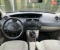 Черный Рено Сценик, объемом двигателя 1.6 л и пробегом 253 тыс. км за 4700 $, фото 17 на Automoto.ua