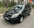 Черный Рено Сценик, объемом двигателя 1.6 л и пробегом 239 тыс. км за 5200 $, фото 5 на Automoto.ua