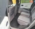 Черный Рено Сценик, объемом двигателя 1.6 л и пробегом 260 тыс. км за 4600 $, фото 10 на Automoto.ua