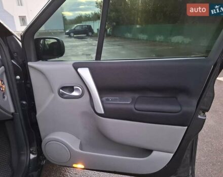 Чорний Рено Сценік, об'ємом двигуна 1.9 л та пробігом 273 тис. км за 5500 $, фото 9 на Automoto.ua