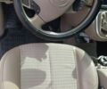 Черный Рено Сценик, объемом двигателя 1.6 л и пробегом 220 тыс. км за 6000 $, фото 1 на Automoto.ua