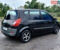 Чорний Рено Сценік, об'ємом двигуна 1.6 л та пробігом 280 тис. км за 3500 $, фото 1 на Automoto.ua