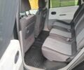 Черный Рено Сценик, объемом двигателя 1.6 л и пробегом 260 тыс. км за 4600 $, фото 12 на Automoto.ua