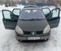 Чорний Рено Сценік, об'ємом двигуна 1.6 л та пробігом 250 тис. км за 4950 $, фото 1 на Automoto.ua