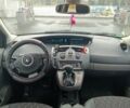 Черный Рено Сценик, объемом двигателя 2 л и пробегом 272 тыс. км за 5900 $, фото 10 на Automoto.ua