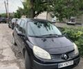 Черный Рено Сценик, объемом двигателя 1.99 л и пробегом 310 тыс. км за 4600 $, фото 13 на Automoto.ua