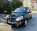 Чорний Рено Сценік, об'ємом двигуна 1.6 л та пробігом 205 тис. км за 5900 $, фото 1 на Automoto.ua