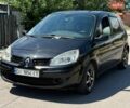 Черный Рено Сценик, объемом двигателя 1.6 л и пробегом 280 тыс. км за 3600 $, фото 1 на Automoto.ua