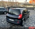 Черный Рено Сценик, объемом двигателя 1.6 л и пробегом 230 тыс. км за 4250 $, фото 3 на Automoto.ua