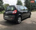 Черный Рено Сценик, объемом двигателя 1.5 л и пробегом 295 тыс. км за 5200 $, фото 1 на Automoto.ua