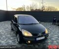 Черный Рено Сценик, объемом двигателя 1.6 л и пробегом 230 тыс. км за 4250 $, фото 1 на Automoto.ua