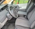 Черный Рено Сценик, объемом двигателя 1.6 л и пробегом 260 тыс. км за 4600 $, фото 11 на Automoto.ua