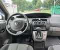 Черный Рено Сценик, объемом двигателя 1.6 л и пробегом 260 тыс. км за 4600 $, фото 15 на Automoto.ua