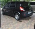 Черный Рено Сценик, объемом двигателя 1.6 л и пробегом 220 тыс. км за 4600 $, фото 1 на Automoto.ua