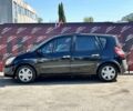 Чорний Рено Сценік, об'ємом двигуна 1.6 л та пробігом 243 тис. км за 6000 $, фото 4 на Automoto.ua