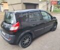 Чорний Рено Сценік, об'ємом двигуна 1.6 л та пробігом 264 тис. км за 4350 $, фото 11 на Automoto.ua