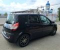 Черный Рено Сценик, объемом двигателя 1.6 л и пробегом 260 тыс. км за 4600 $, фото 7 на Automoto.ua