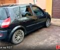 Чорний Рено Сценік, об'ємом двигуна 1.5 л та пробігом 260 тис. км за 4500 $, фото 1 на Automoto.ua