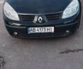 Черный Рено Сценик, объемом двигателя 1.6 л и пробегом 256 тыс. км за 4400 $, фото 1 на Automoto.ua