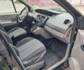 Черный Рено Сценик, объемом двигателя 1.6 л и пробегом 260 тыс. км за 4600 $, фото 13 на Automoto.ua