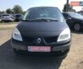 Черный Рено Сценик, объемом двигателя 2 л и пробегом 250 тыс. км за 4950 $, фото 6 на Automoto.ua