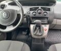 Черный Рено Сценик, объемом двигателя 1.6 л и пробегом 260 тыс. км за 4600 $, фото 16 на Automoto.ua
