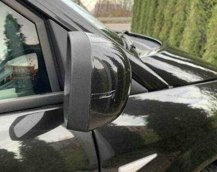 Черный Рено Сценик, объемом двигателя 1.6 л и пробегом 253 тыс. км за 4700 $, фото 12 на Automoto.ua