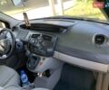 Черный Рено Сценик, объемом двигателя 1.99 л и пробегом 310 тыс. км за 4600 $, фото 6 на Automoto.ua