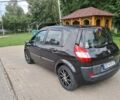 Черный Рено Сценик, объемом двигателя 1.6 л и пробегом 260 тыс. км за 4600 $, фото 8 на Automoto.ua