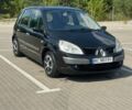 Черный Рено Сценик, объемом двигателя 1.5 л и пробегом 271 тыс. км за 5000 $, фото 1 на Automoto.ua