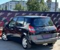 Чорний Рено Сценік, об'ємом двигуна 1.6 л та пробігом 243 тис. км за 6000 $, фото 9 на Automoto.ua